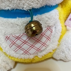 ドラミちゃんぬいぐるみの画像