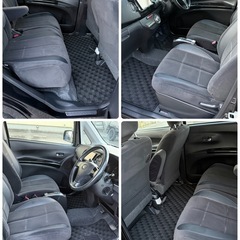 タントエグゼカスタムRS ターボ★車検: 令和9年3の画像