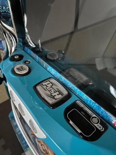 スロット スマスロ 実機 SAO ソードアート・オンライン