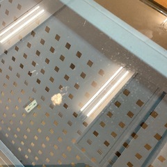 【トレファク神戸新長田店 買取/販売】取りに来られる方限定！パソコンデスクのご紹介ですの画像