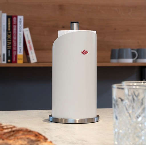 【新品未使用】wesco キッチンペーパー　ホワイト