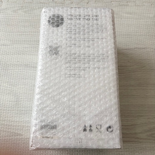 【新品未使用】wesco キッチンペーパー　ホワイト