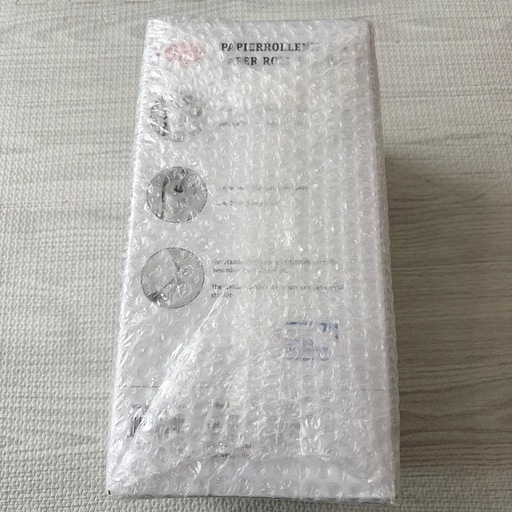 【新品未使用】wesco キッチンペーパー　ホワイト
