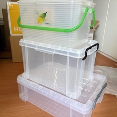 からボックスの画像