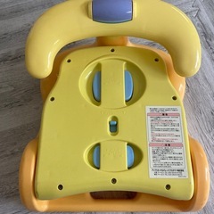 アップリカ　バスチェアの画像
