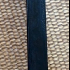 未使用★おまけ付厚20ミリ硬質ゴム★おまけ付きの画像