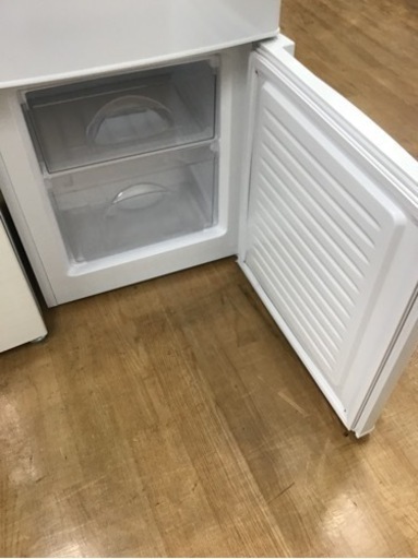 【トレファク神戸新長田店 買取/販売】取りに来られる方限定！ニトリの2ドア冷蔵庫2019年製のご紹介です！