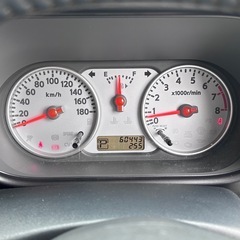 キューブキュービック　15Mプラスナビネクストの画像