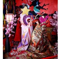 3月に、2対2でランチ行ける人募集中です❤️