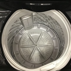 【トレファク神戸新長田店 買取/販売】取りに来られる方限定！アイリスオーヤマ2024年製の洗濯機のご紹介です！の画像