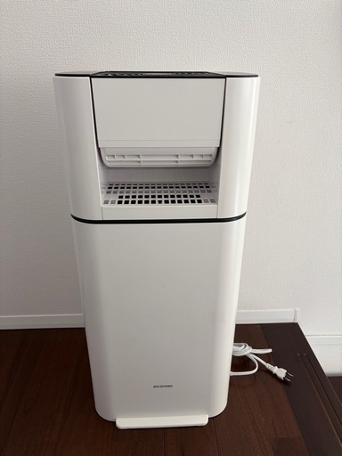 衣類乾燥機除湿機