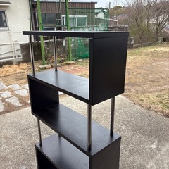 無料　オシャレ　シェルフ　棚　飾り棚の画像