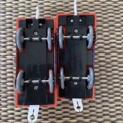 ハーヴィー（Harvey） ★クレーン車2台の画像