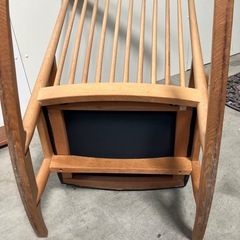 (j2-1)ロッキングチェア の画像