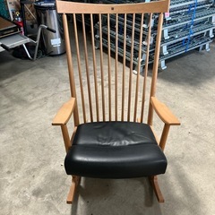 (j2-1)ロッキングチェア の画像