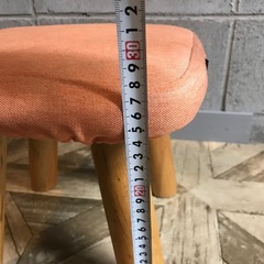 便利なミニチェアーお譲りします。の画像