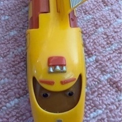 タッチDEトーク対応★アクションチャガー★作動OKの画像