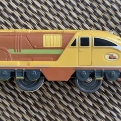 タッチDEトーク対応★アクションチャガー★作動OKの画像