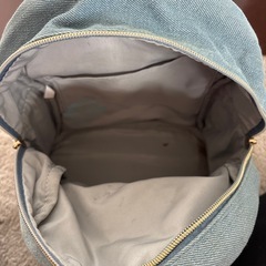 女の子　リュック　小学生　中学生の画像