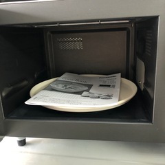 NO：5783  Panasonicオーブンレンジ‼️超お買い得品の画像
