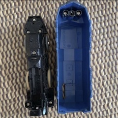 レア★タッチDEトーク対応★ザック★作動OK🟦の画像