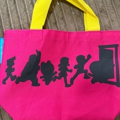 ドラえもん バッグ＆おもちゃの画像