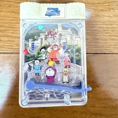 ドラえもん バッグ＆おもちゃの画像