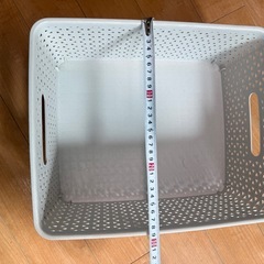 収納ケースの画像