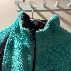 ナイキボアジャケット　希少の画像