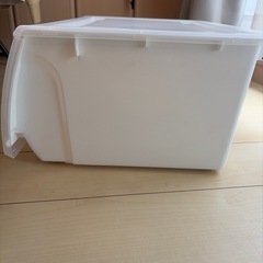 収納ケースの画像