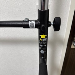 ALINCO_EX900T_中古懸垂台の画像