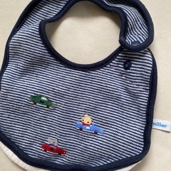 familiar 含む　スタイ 5枚セットの画像