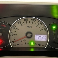 全国最安値‼️４万キロ台‼️車検付き‼️の画像