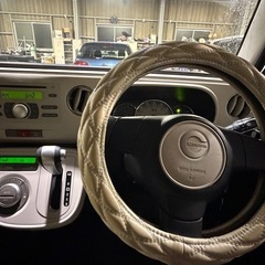 全国最安値‼️４万キロ台‼️車検付き‼️の画像