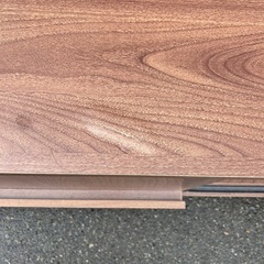 テレビ台の画像