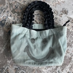 バッグまとめ売りの画像