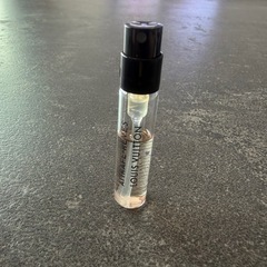 LOUIS VUITTON  香水の画像