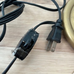 ジャンク品ミッキーライトの画像