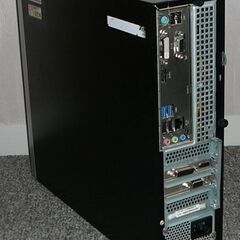 【お得】 美品 高性能ビジネスPCフルセット　予約済の画像