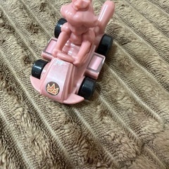 ハッピーセット おもちゃの画像