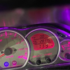 即売り　低走行　マジェスティ C　SG03J フルカスタム　即乗り　LED 茨城 千葉 埼玉 実働 マグザム の画像