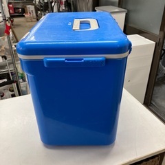 O 2602-1373 WILD BIRD クーラーボックス　中古の画像