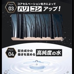 チャップアップ★ウルトラスカルプ★ノンシリコンの画像