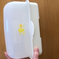 ミルトン容器　哺乳瓶消毒の画像