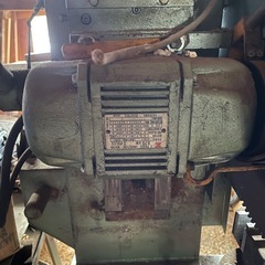 ボール盤 切削 切断 金属加工 木工 プライベーターの画像