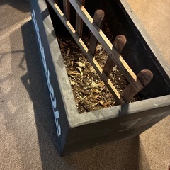 プランター土入りの画像