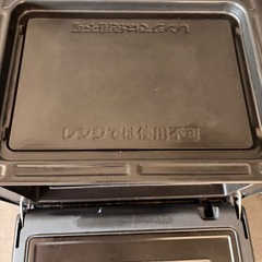 状態良好⭐︎TOSHIBA 電子レンジ 2017年製の画像