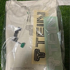 TEIN 車高調 サス 新品１台分セットです。プログレ、クラウン、アルテッツァ、マークⅡ、ベロッサ、ブレビス他 流用可能かも  1台分 テイン  TEIN TYPE HR,HA  Progres ショックアブソーバーの画像