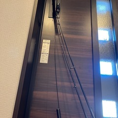 釣り竿セット　モリ　まとめ売り　　釣竿の画像