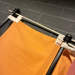 のぼり立ての画像